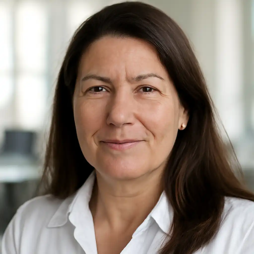Christina Lehmann